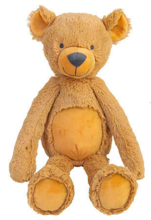 Bear Bradley no. 3, 48 cm